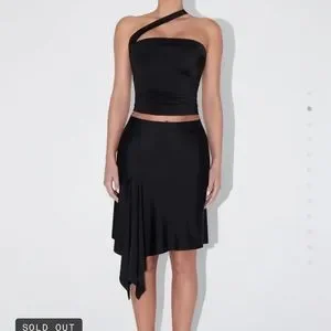 Khy | Tops | Khy Sleek Stretch Tube Top | Poshmark